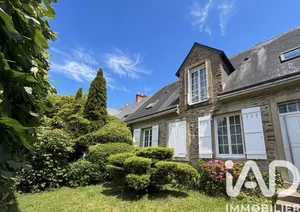 Maison à Nantes (44300)