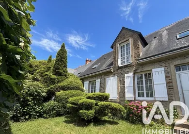 House in Nantes (44300)