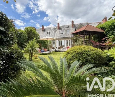 House in Nantes (44300)
