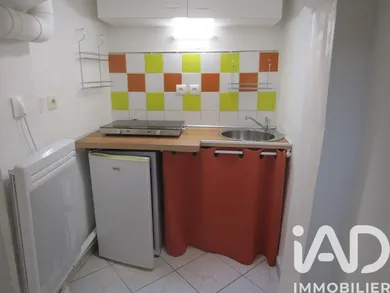 Townhouse in Valenciennes (59300)