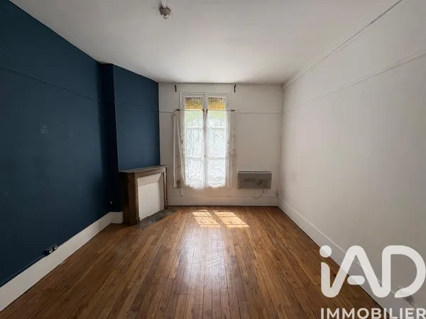 Appartement à Asnières-sur-Seine (92600) photo 2