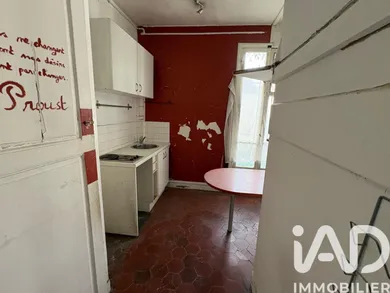 Appartement à Asnières-sur-Seine (92600)
