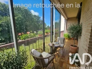 Appartement à Saint-Herblain (44800)