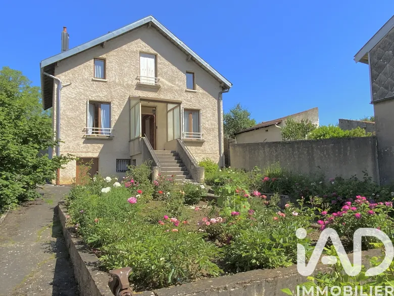 Maison 4 pièces 100 m² · à Custines · 100 m² · 199 000 €