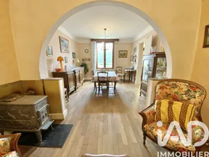 House in Custines (54670)