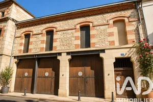 Maison à Agen (47000)