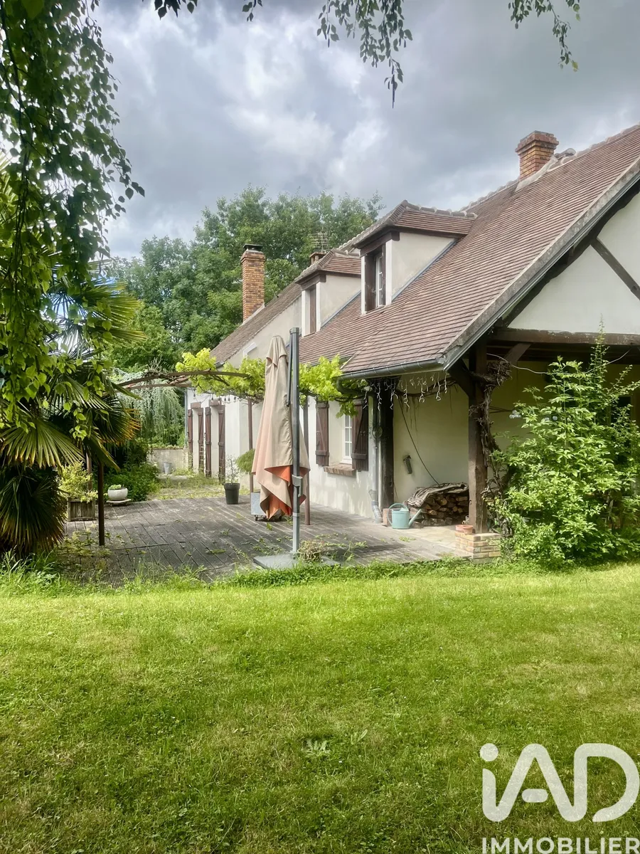 Maison à Ronquerolles (95340) photo 3