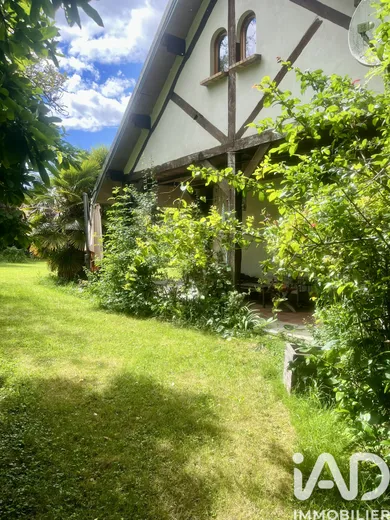 Maison à Ronquerolles (95340)