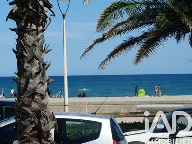 Apartment in Canet-en-Roussillon (66140)