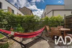 Appartement à Bois-Colombes (92270)