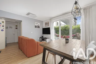 Appartement à Bois-Colombes (92270)