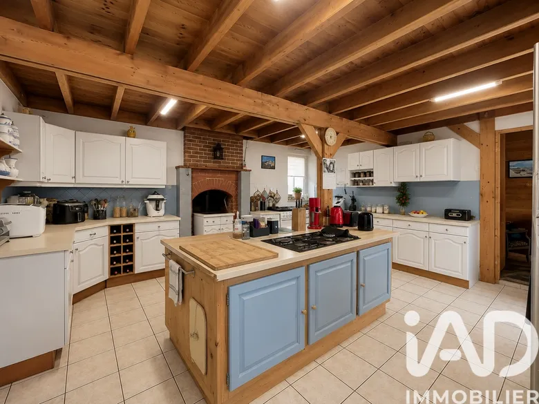 Maison 5 pièces 160 m² · à Miniac-Morvan · 160 m² · 286 000 €