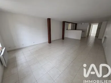 Appartement à Clamecy (58500)