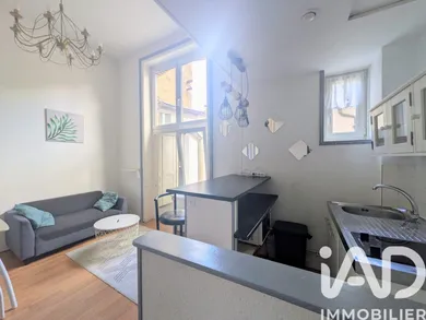 Appartement à Lille (59800)