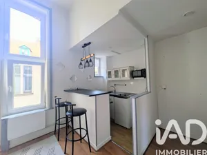Apartment in Lille (59800)