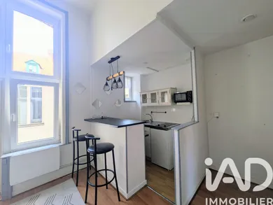 Appartement à Lille (59800)