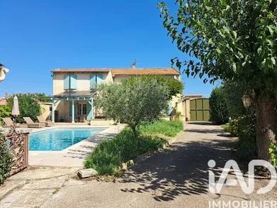House in Carpentras (84200)