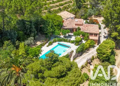 House in Bandol (83150)