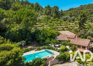 Maison à Bandol (83150)
