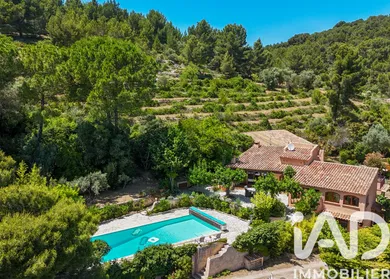 Maison à Bandol (83150)