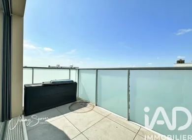 Appartement à Champigny-sur-Marne (94500)