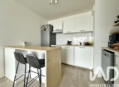 Appartement à Champigny-sur-Marne (94500)