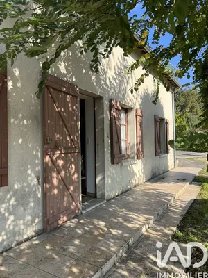 House in Cerizay (79140)