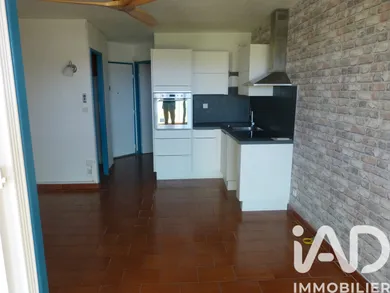 Apartment in Canet-en-Roussillon (66140)