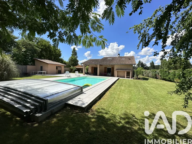 Maison 6 pièces 159 m² · à Montech · 159 m² · 385 000 €