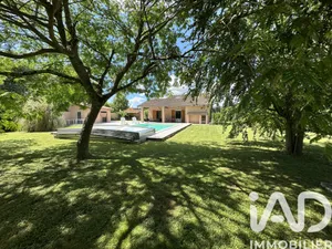 Traditional house in Montech (82700)