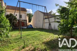 Traditional house in Bois-Colombes (92270)