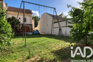 Maison traditionnelle à Bois-Colombes (92270)