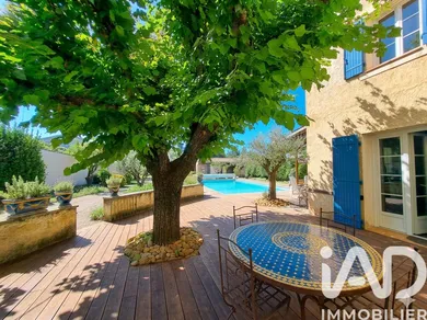 House in Carpentras (84200)