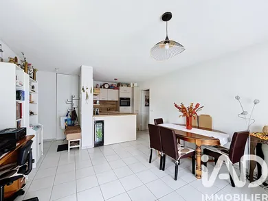 Apartment in Artigues-près-Bordeaux (33370)