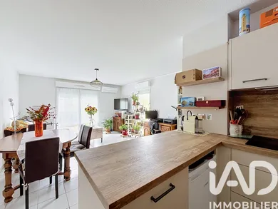 Appartement à Artigues-près-Bordeaux (33370)
