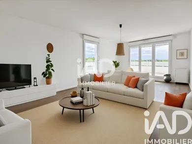 Appartement à Savigny-le-Temple (77176)