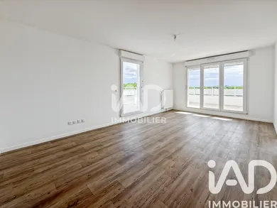 Appartement à Savigny-le-Temple (77176)