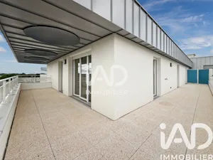 Apartment in Savigny-le-Temple (77176)