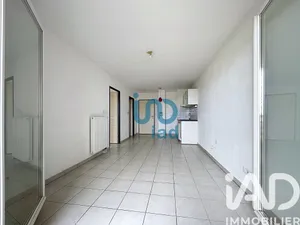 Apartment in Béziers (34500)