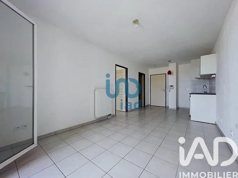 Appartement 2 pièces 39 m² · à Béziers · 39 m² · 93 500 €