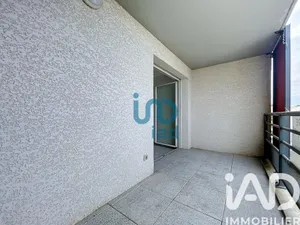Appartement à Béziers (34500)