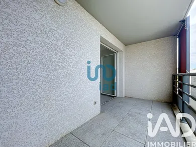 Appartement à Béziers (34500)