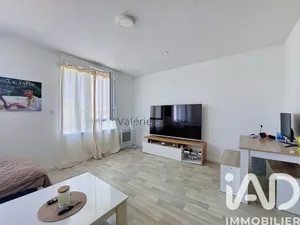 Appartement à Toulouse (31400)