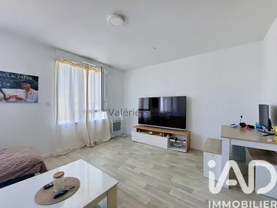 Apartment in Toulouse (31400)
