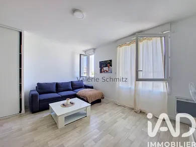 Apartment in Toulouse (31400)