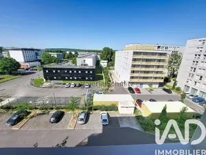 Apartment in Toulouse (31400)