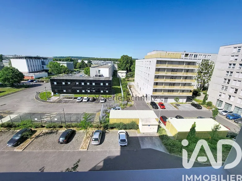 Appartement 1 pièce 26 m² · à Toulouse · 26,1 m² · 106 000 €