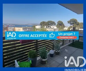 Apartment in Sète (34200)