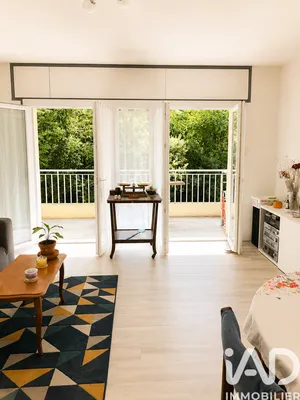 Appartement à Valence (26000)