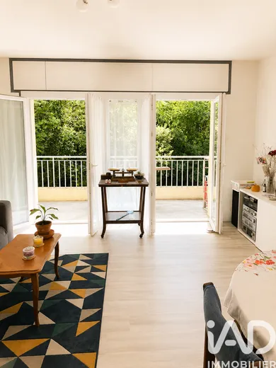 Appartement à Valence (26000)